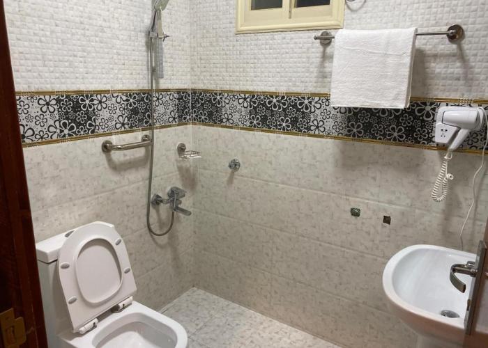 Apartment ABHASKY