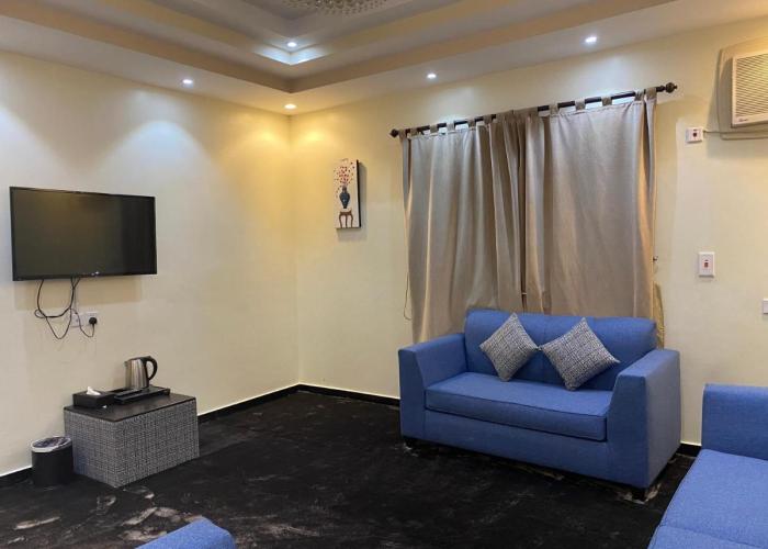 Apartment ABHASKY