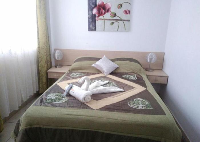 Hotel Kallma Adventures