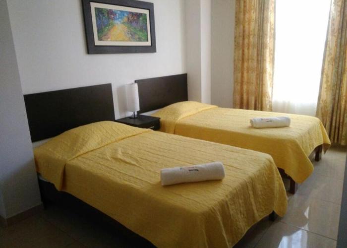 Hotel Kallma Adventures
