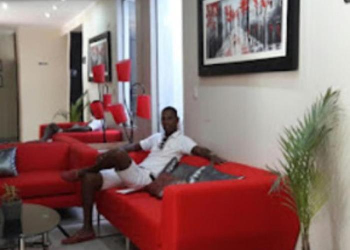 Hotel Kallma Adventures