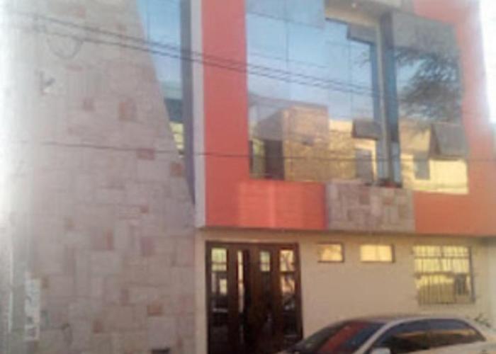 Hotel Kallma Adventures