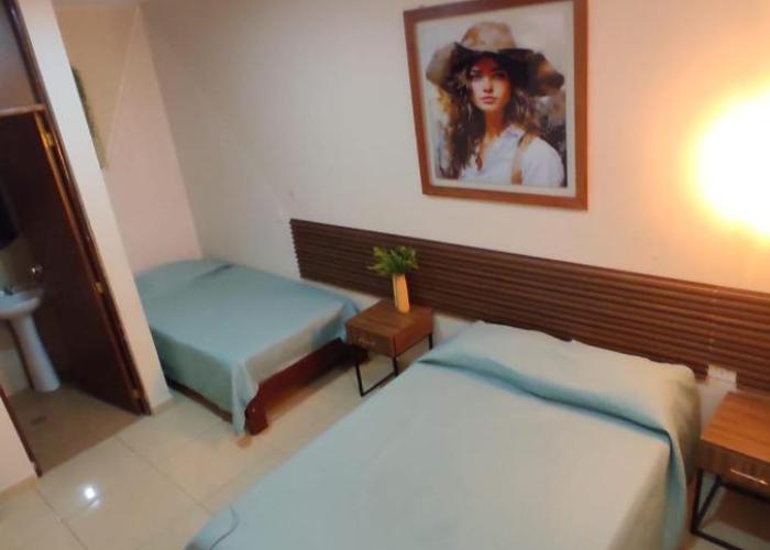 Hotel Kallma Adventures