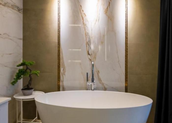 Luxury Apartment Kavkaz View