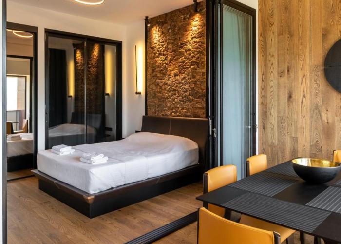 Luxury Apartment Kavkaz View