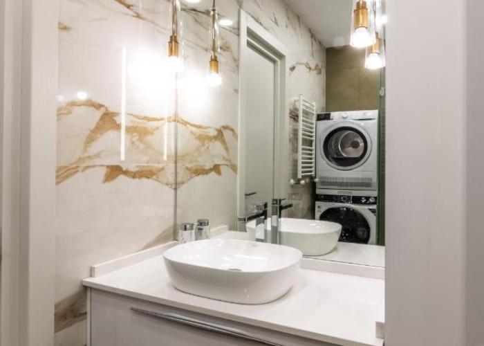 Luxury Apartment Kavkaz View