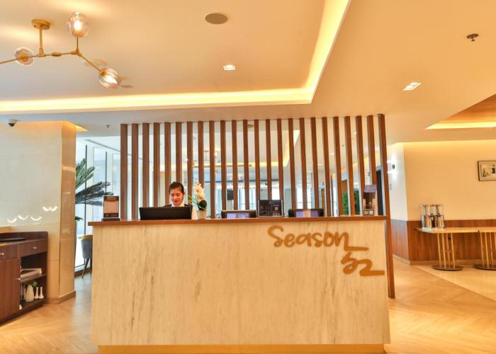 A&H Hotel Apartment