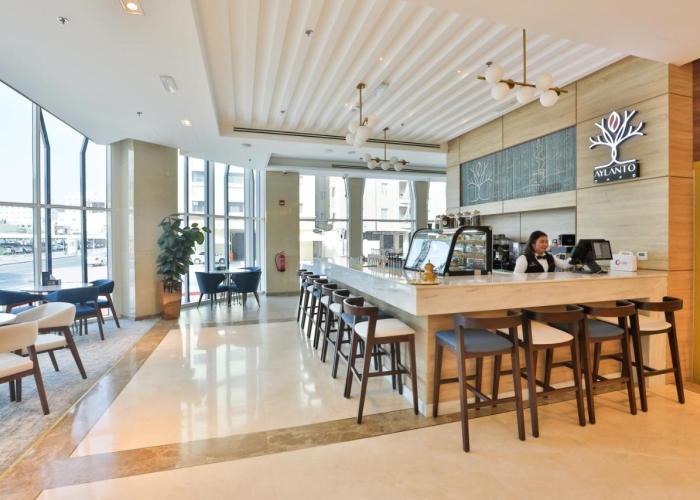 A&H Hotel Apartment