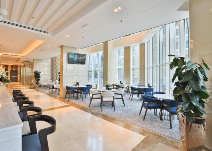 A&H Hotel Apartment
