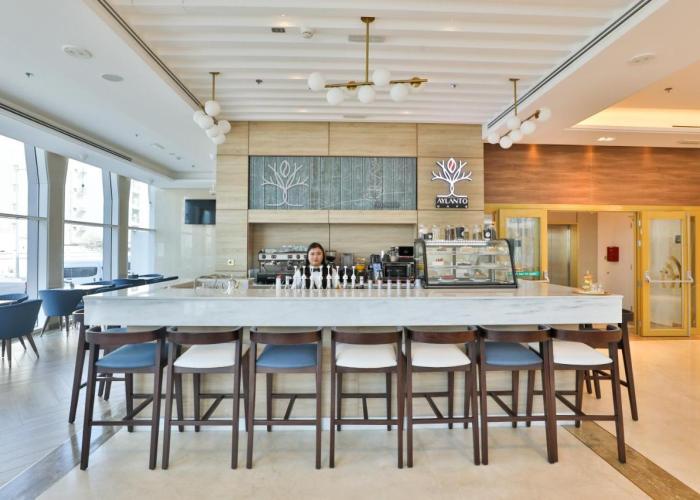 A&H Hotel Apartment