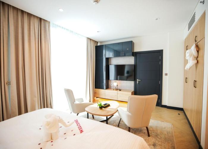 A&H Hotel Apartment