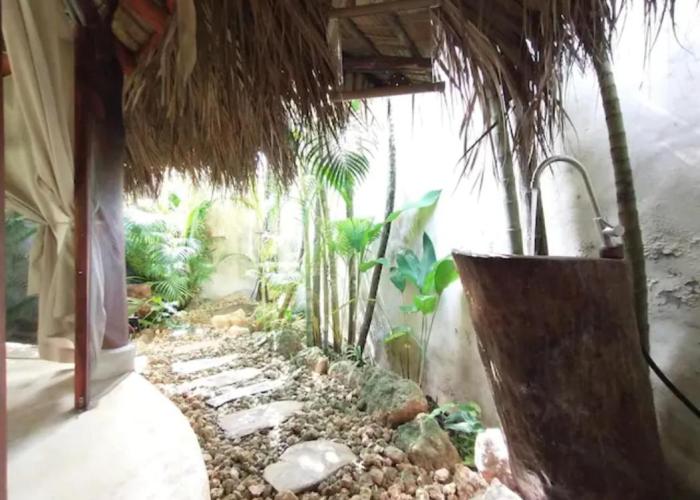 Dream Glamping Jungle Bohio
