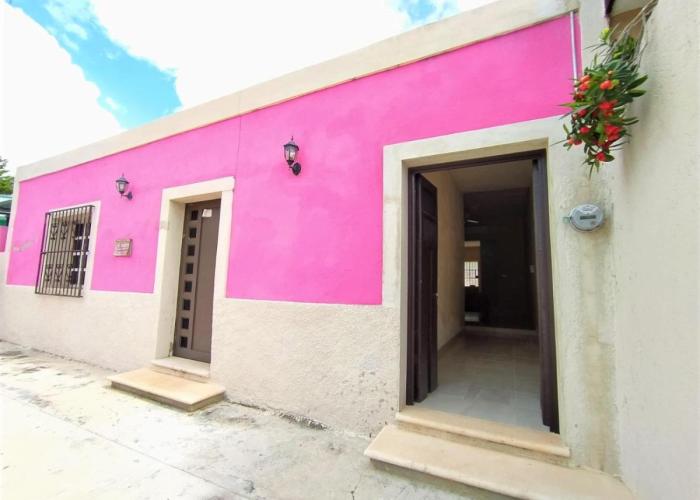 Casa Candelita
