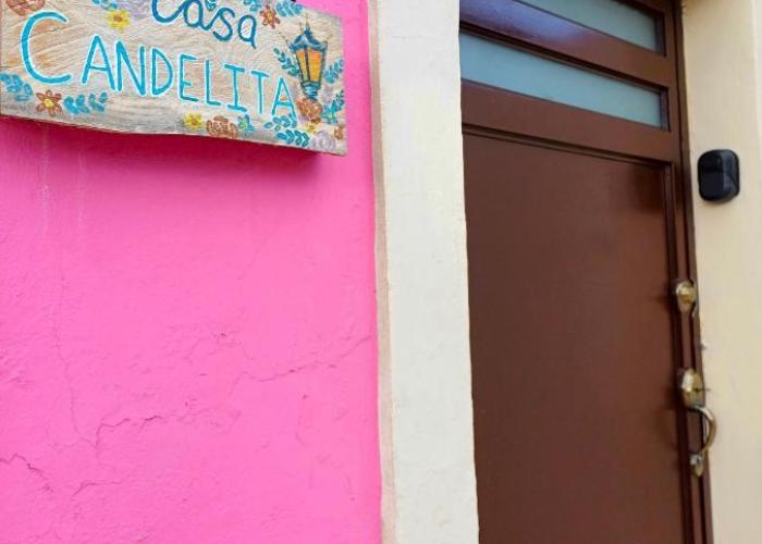 Casa Candelita