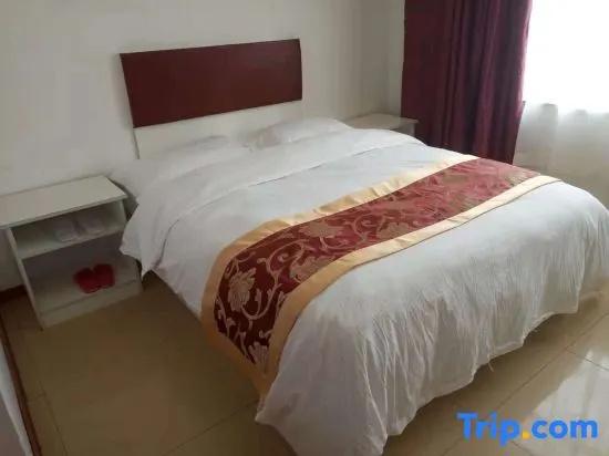 Zun Guest Hotel