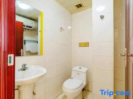 Zun Guest Hotel