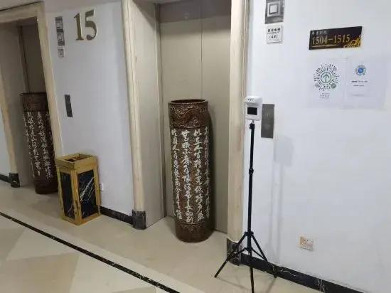 Hexiang Bieyuan Apartment (Qiqihar Wanda Plaza Branch)