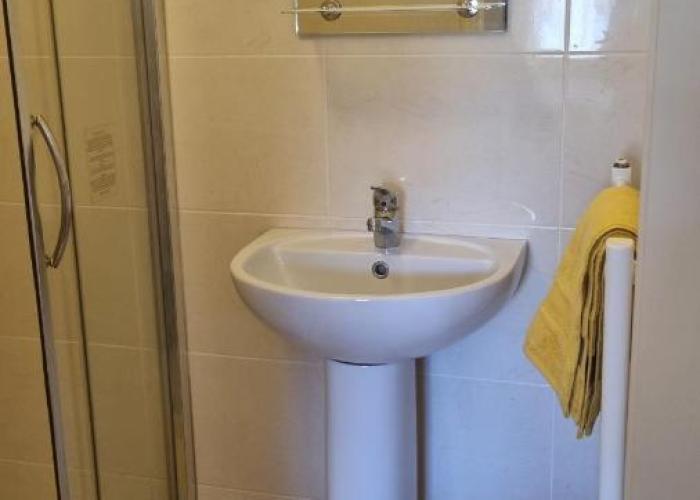 2 Bedroomed Ground Floor Apartment