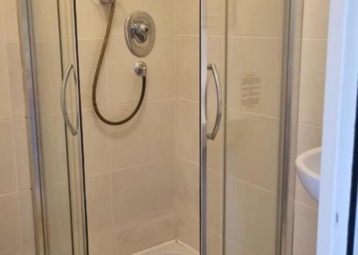 2 Bedroomed Ground Floor Apartment
