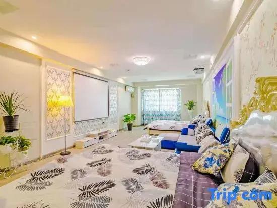 Qiqihar Aegean Apartment