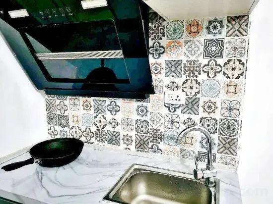 Qiqihar Blue Dragonfly Daily Rent Meisu Apartment