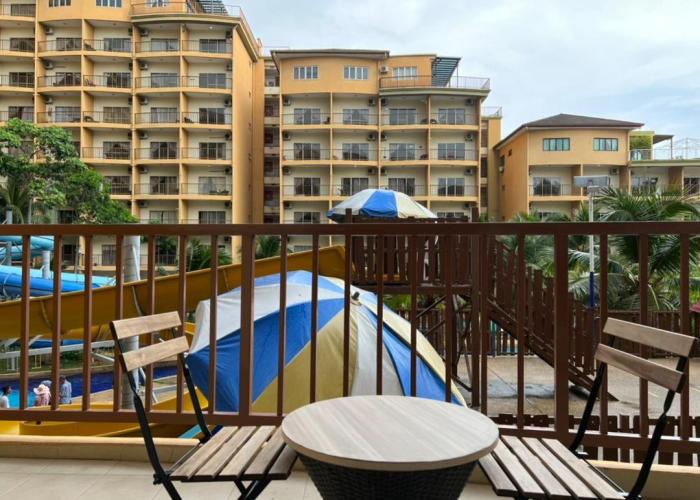 Relax At Gold Coast Morib