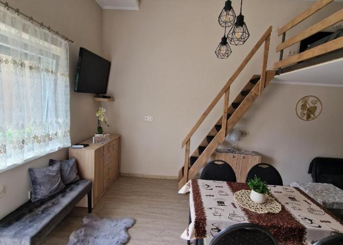 Hanna Villa Siófok