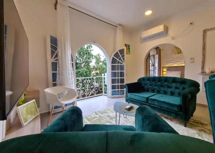 Dolce Vita Palacio