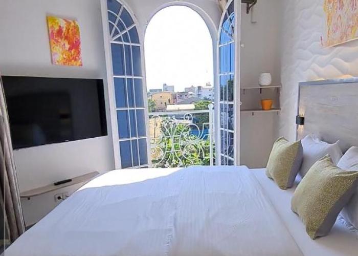 Dolce Vita Palacio