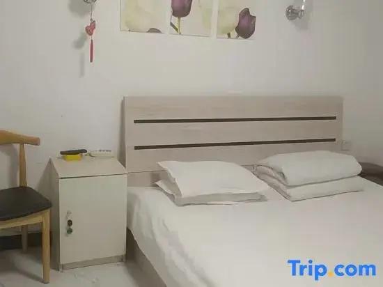 Qiqihar Dadi Hotel