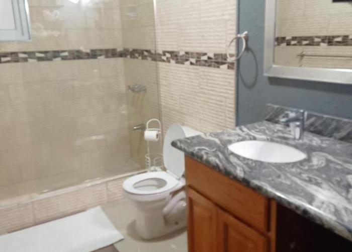 Deluxe Presidential suite