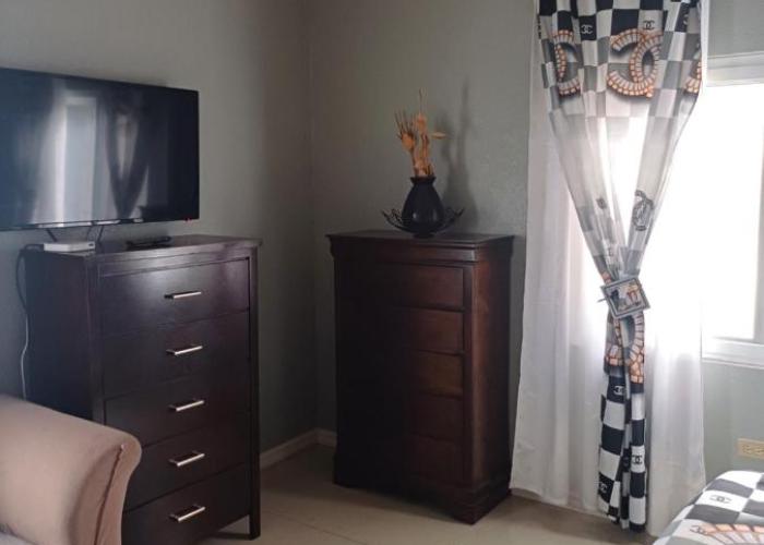 Deluxe Presidential suite