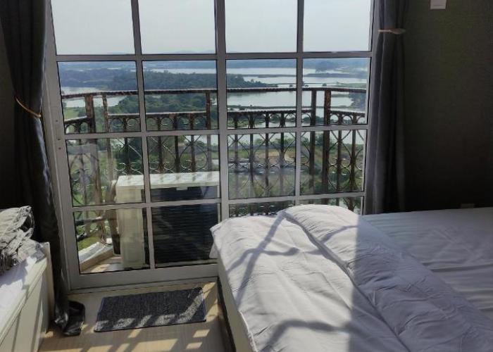 Kampar Bonvoy Champs Elysees 4pax Homestay