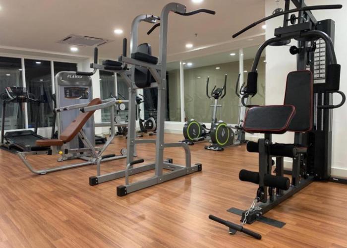 Kampar Bonvoy Champs Elysees 4pax Homestay