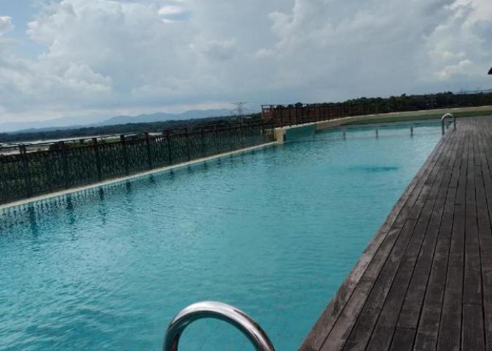 Kampar Bonvoy Champs Elysees 4pax Homestay