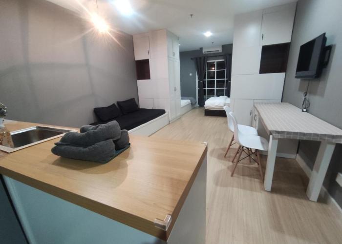 Kampar Bonvoy Champs Elysees 4pax Homestay