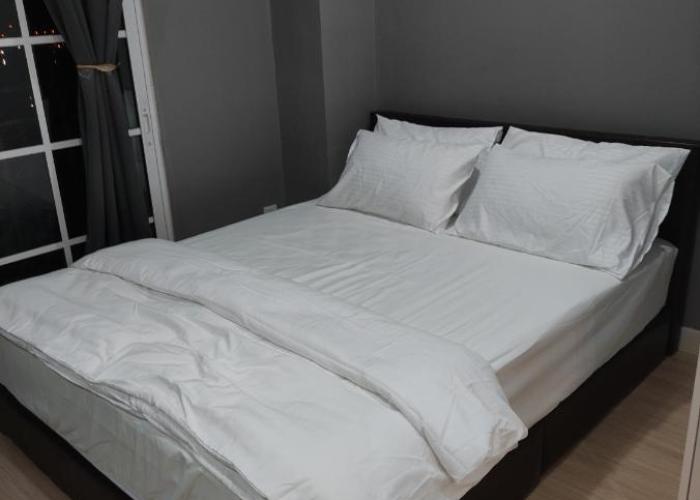 Kampar Bonvoy Champs Elysees 4pax Homestay