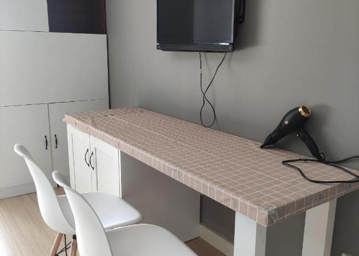 Kampar Bonvoy Champs Elysees 4pax Homestay