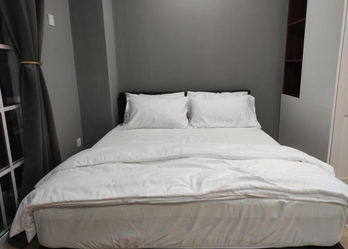 Kampar Bonvoy Champs Elysees 4pax Homestay