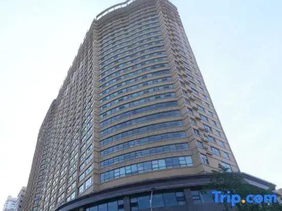 Qiqihar Junyi Apartment