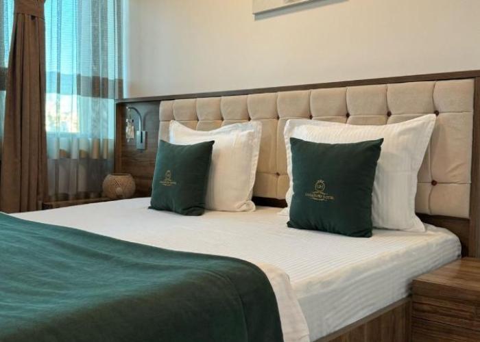 Hotel Uniluxury