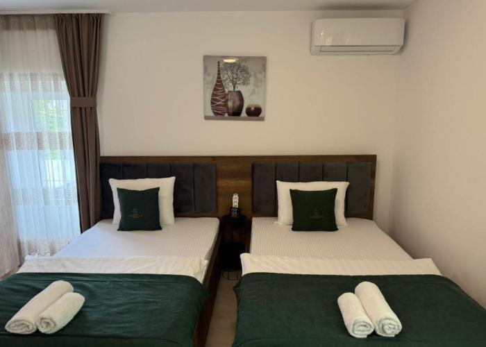 Hotel Uniluxury