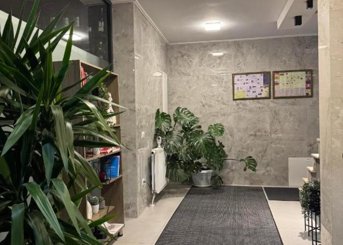 Hotel Uniluxury