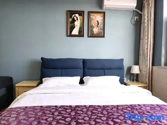 One Apartment (Qiqihar North Xintiandi)