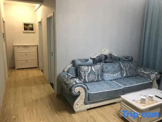 One Apartment (Qiqihar North Xintiandi)