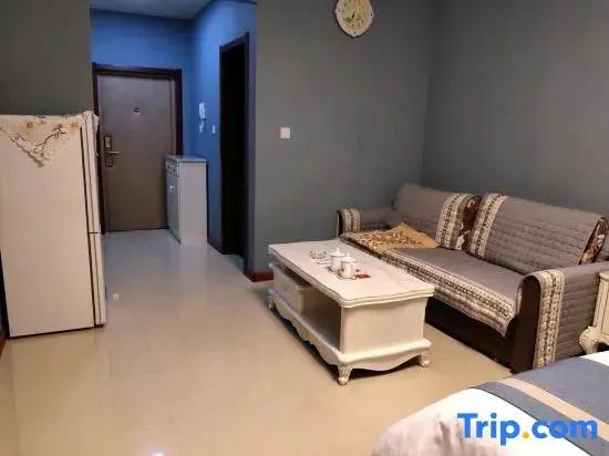 One Apartment (Qiqihar North Xintiandi)