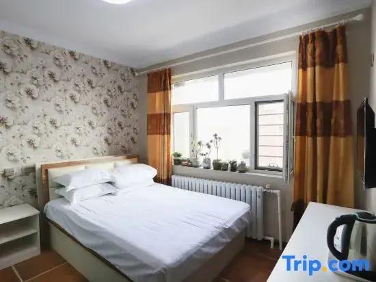 Time Hotel