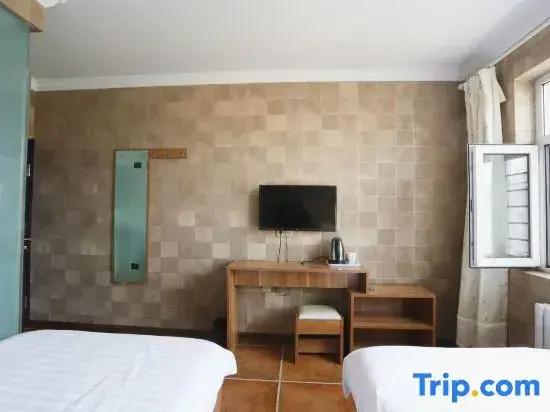 Time Hotel