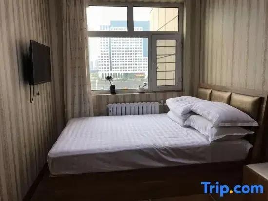 Time Hotel