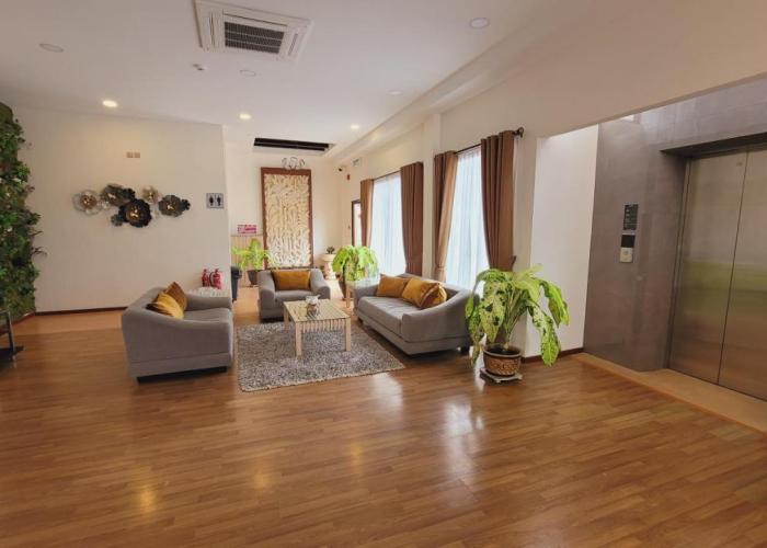 Coconut Bay Lodge - Beribi